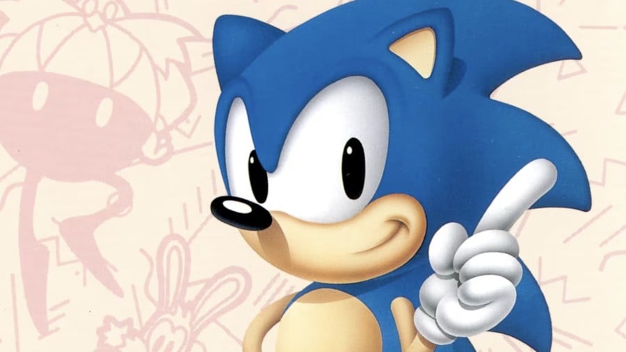 Sega’s President Wants Company’s Revival To Be His “Greatest Achievement”