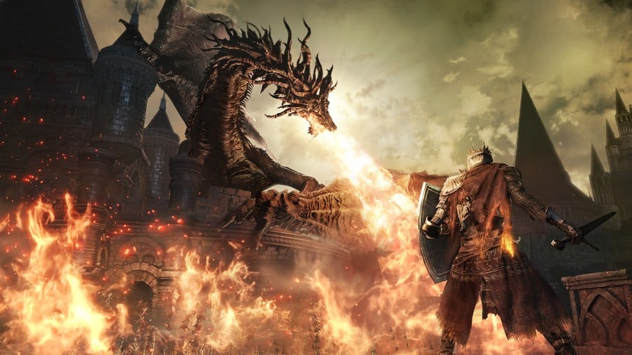 Sony Invests $460 Million In Bandai Namco, But Xbox Fans Shouldn’t Be Worried