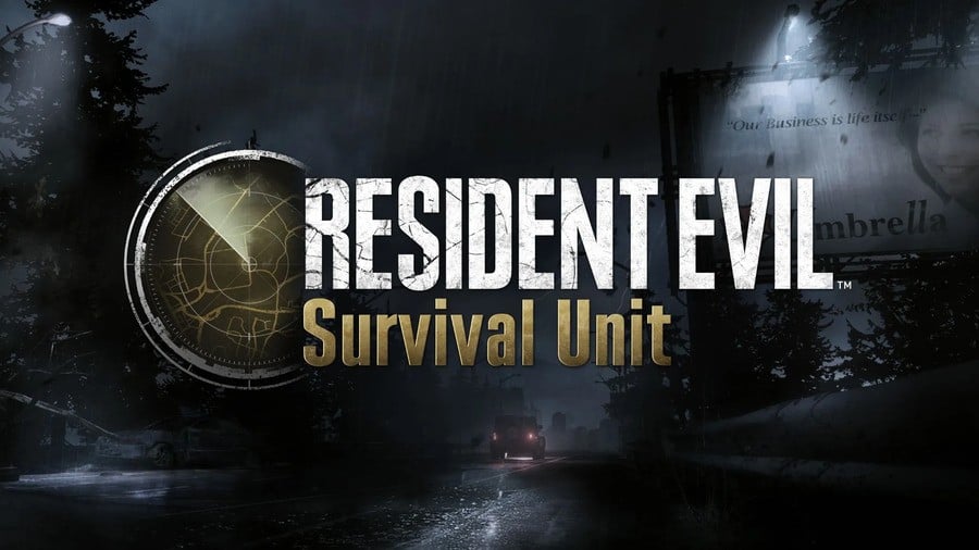 Sony’s Aniplex Involved with Tactical Take on Resident Evil for Mobile