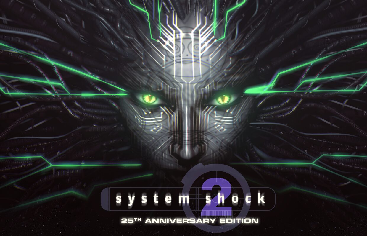 System Shock 2: 25th Anniversary Remaster launches July 10 for PS5, PS4, Xbox, and Nintendo Switch