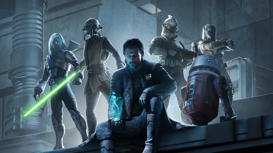 EA Still Resisting $80 PS5 Games, Not Raising Prices ‘at This Stage’