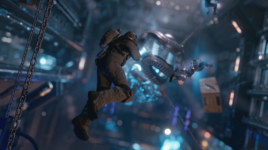 Starfield DLC Reportedly Still In The Works Alongside The Elder Scrolls 6