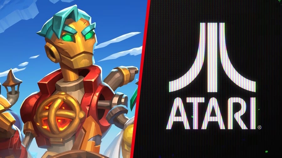 Atari To Acquire ‘SteamWorld’ Dev Thunderful