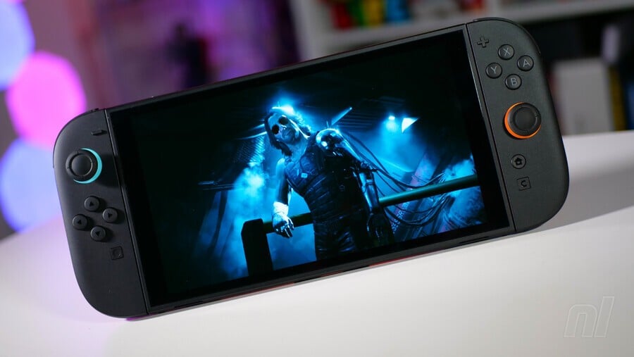 Poll: How Are Your Download Speeds On Switch 2?