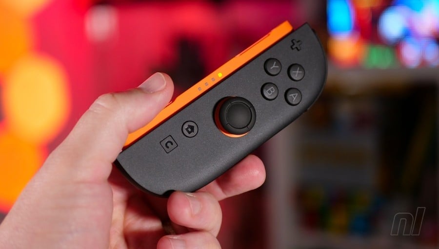 PSA: Do Your Switch 2 Joy-Con Disconnect In Docked Mode? It Might Be The HDMI Cable You’re Using