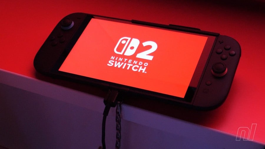 Random: We’re Big Fans Of This Switch 2 Summer Gaming Solution