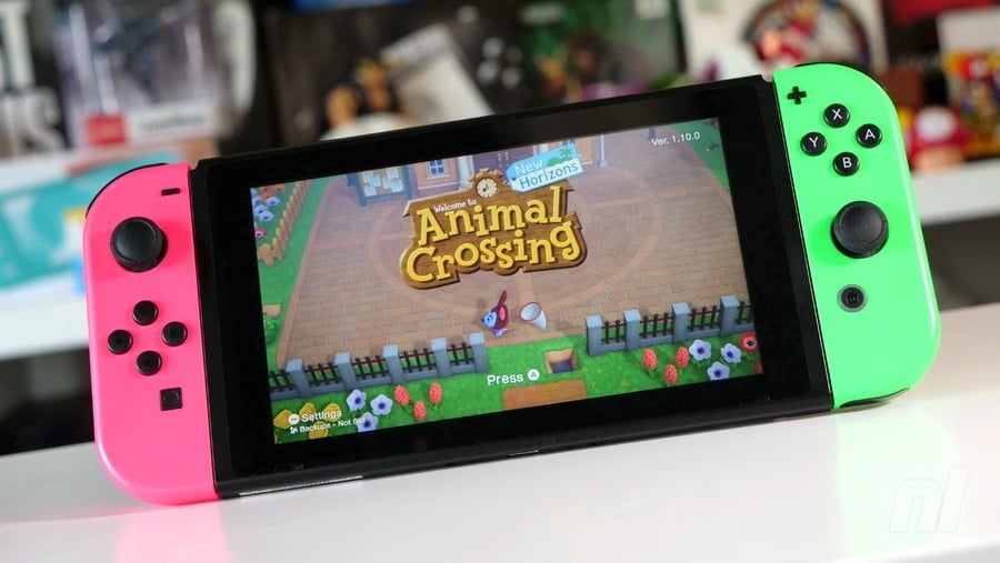 The FBI Has Seized A Switch ROM Site As Part Of A ‘Law Enforcement Operation’