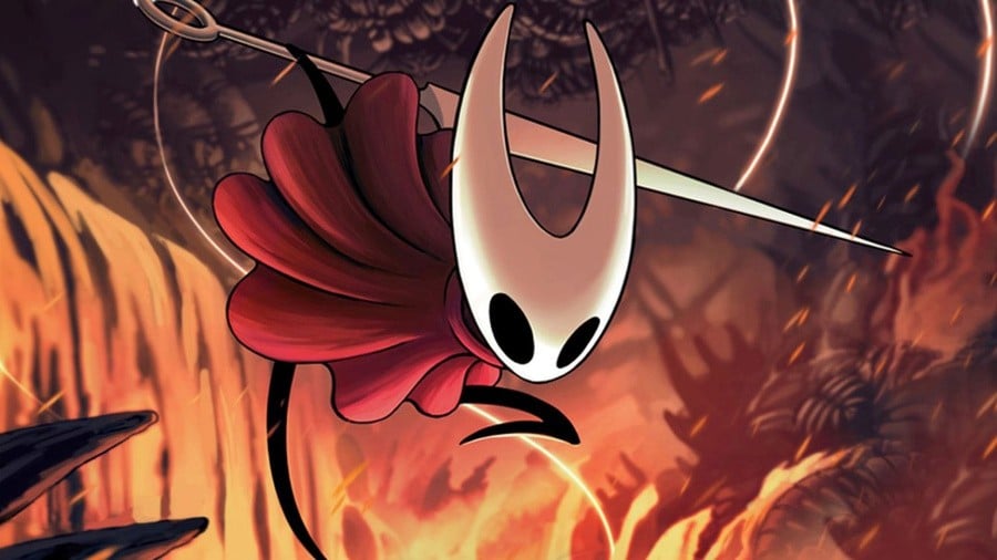 Talking Point: Are You Still Hyped For Hollow Knight: Silksong On Xbox Game Pass?