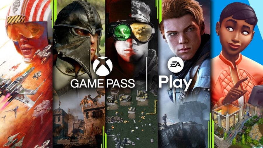 Talking Point: Five Years On, How Much Longer Can Xbox & EA Play’s Partnership Last?