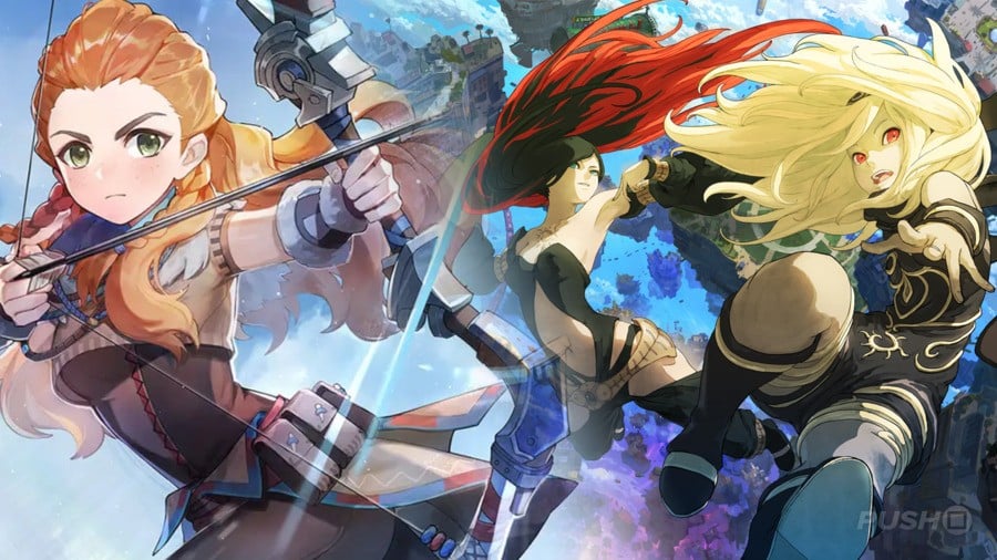 Talking Point: Sony’s Investing in Anime, But Why Isn’t PlayStation Leading the Charge?