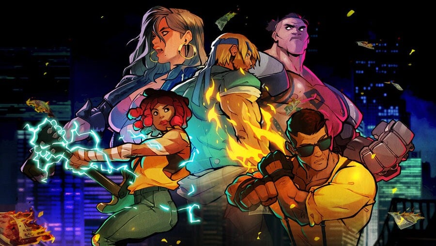 Talking Point: What Are You Playing This Weekend? – Issue 588