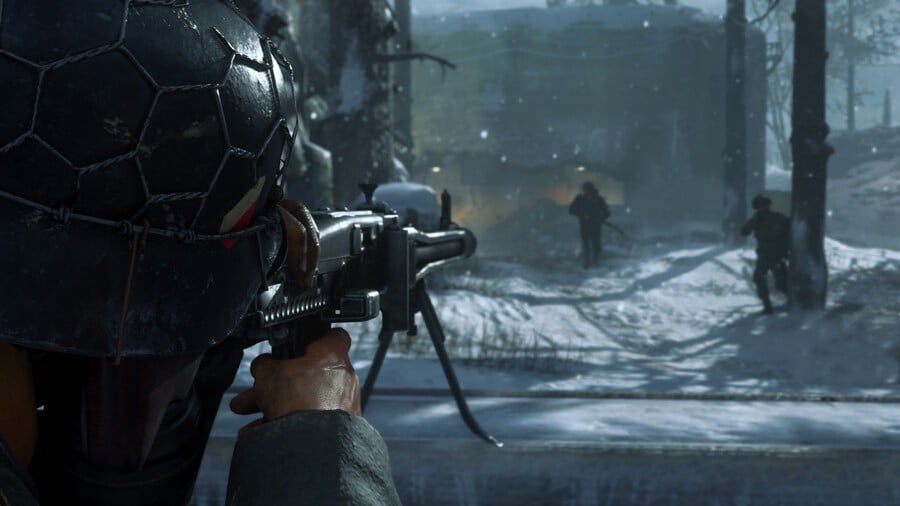 Talking Point: What Are You Playing This Weekend? (July 5-6)