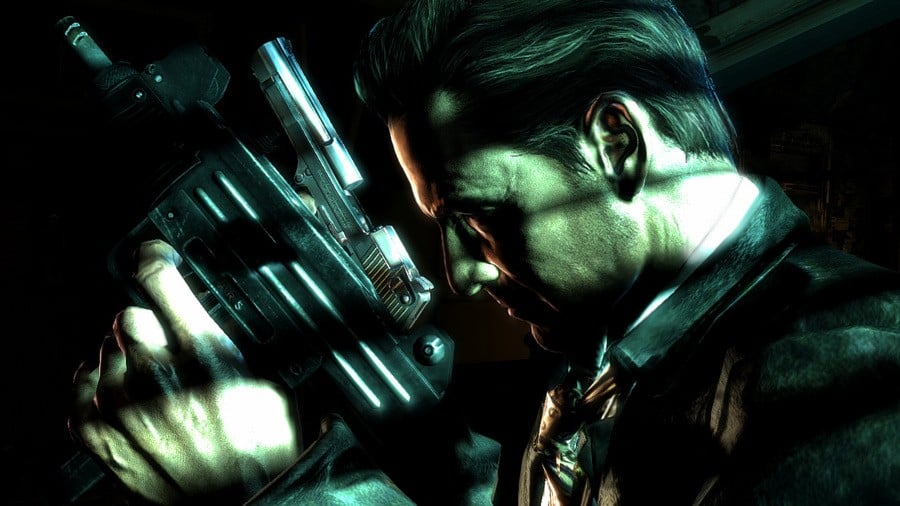 Talking Point: What’s Your Favourite Backwards Compatible Xbox Game?