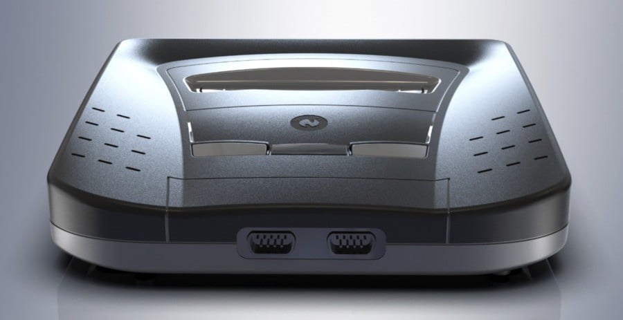 “The 32-bit Generation Is Coming” – Unofficial FPGA-Based Sega Neptune Launches This December