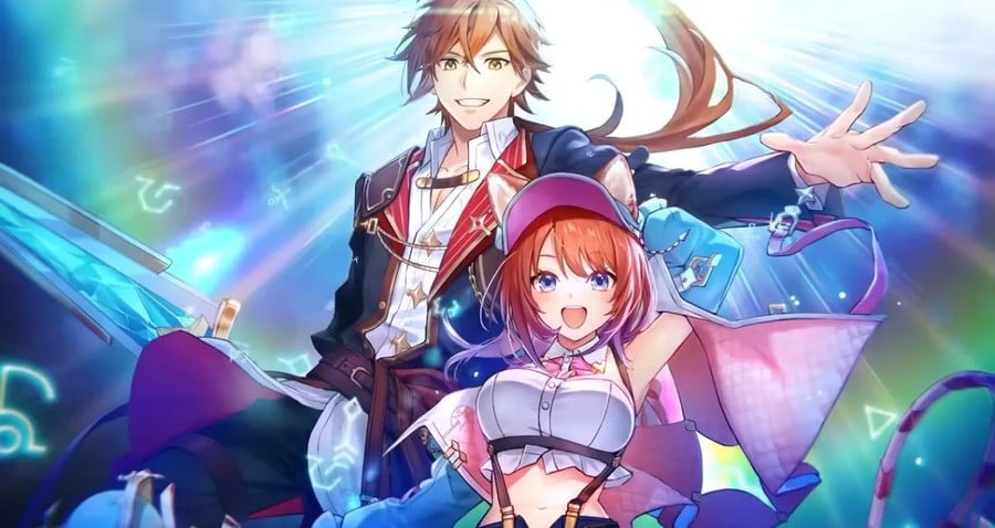 The Atelier Franchise Sure Is Taking Over PS5 Today