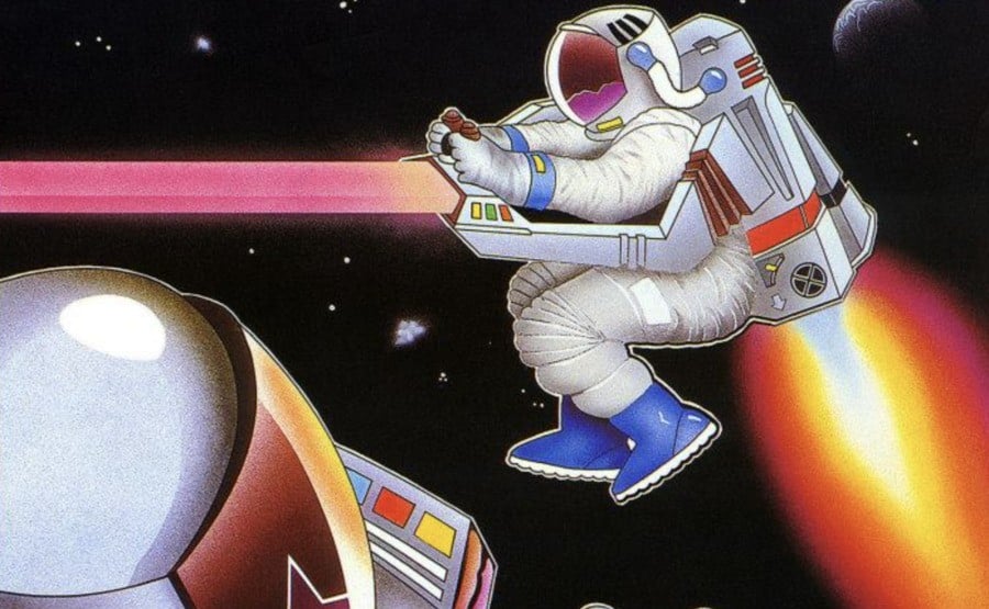 The Birthplace Of A British Games Industry Legend Has Been Formally Recognised