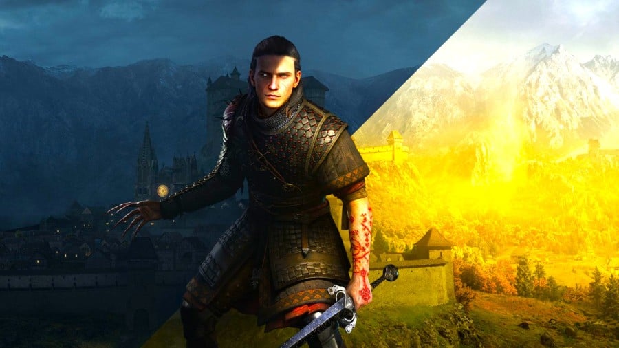 PS5 Vampire RPG The Blood of Dawnwalker Explains Why Its Time Limit Isn’t Really a Time Limit