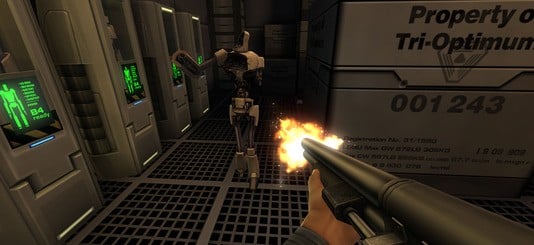 The Delayed System Shock 2 Remaster Locks Down Its July Release Date on PS5, PS4