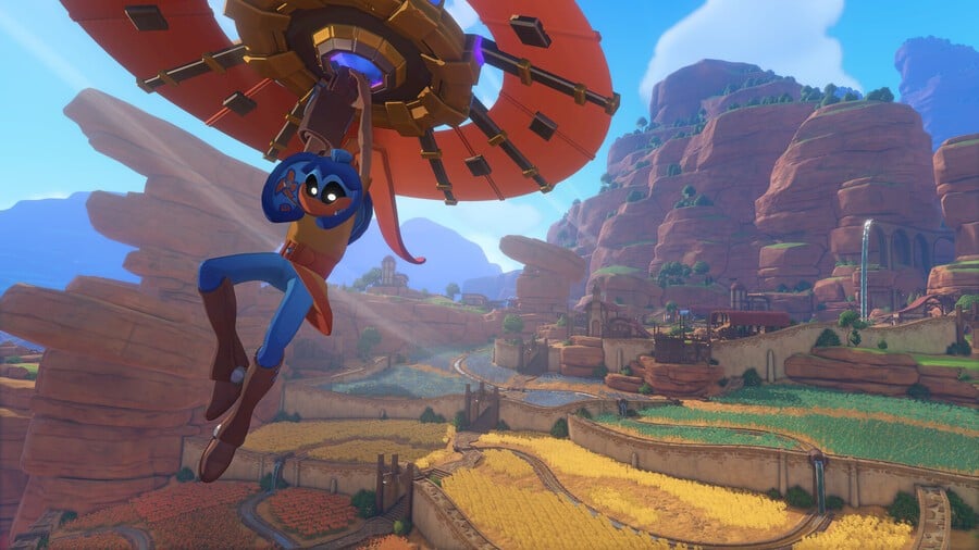 ‘The Knightling’ Has Gone Gold, But The Switch Version Has Been Axed