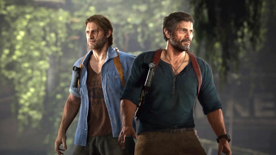 The Last of Us Part 2 ‘Chronological’ Update Out Today on PS5, PC, Lets You Play Through the Story in Linear Order
