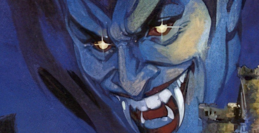 The Original Castlevania Has Been Ported To SNES, Complete With Rumble Support