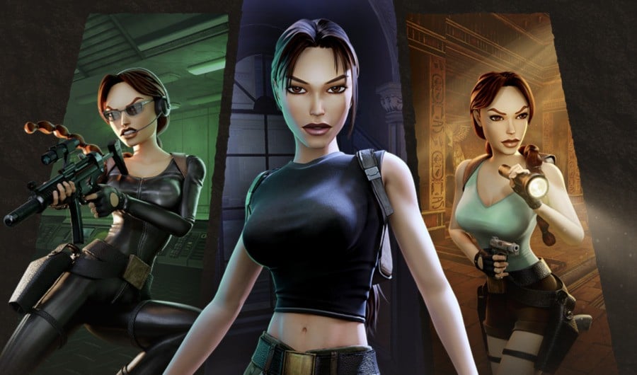 Tomb Raider Composer Jailed For COVID Loan Fraud