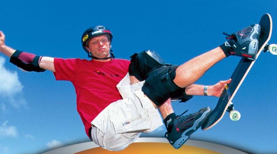 Random: Tony Hawk’s Pro Skater 3 Dev Reveals Cheeky Dave Mirra Digs Hidden Inside The GBA Port