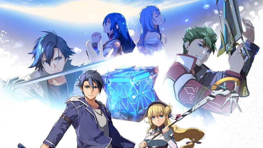 NIS America: Trails Beyond The Horizon Switch 2 Game-Key Card Release Is “Most Beneficial Option” For Fans