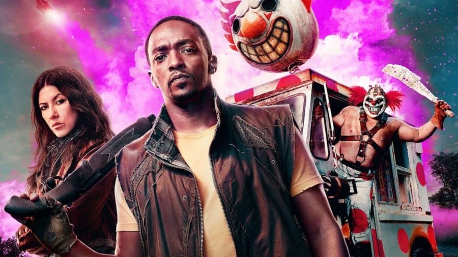 Twisted Metal’s Anticipated Second Season Debuts with Three Episodes