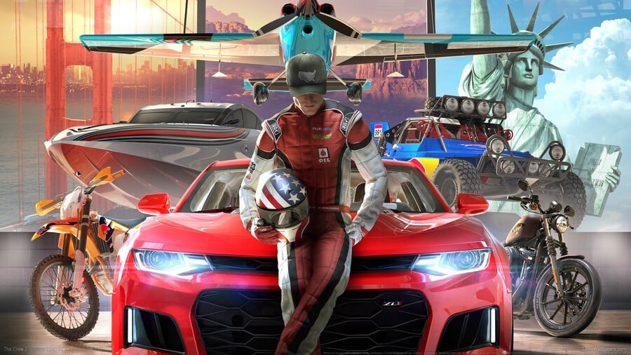Ubisoft Responds To ‘Stop Killing Games’ Petition, Says They’re Doing Their Best To Support Players