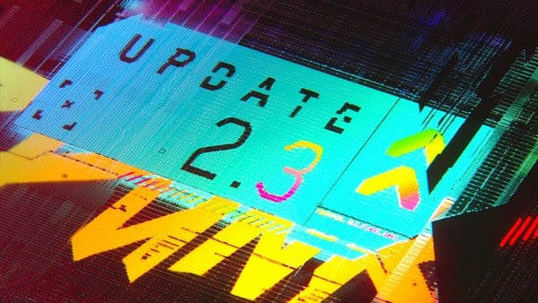 7 months after Cyberpunk’s ‘last’ update, yet more new content has been revealed