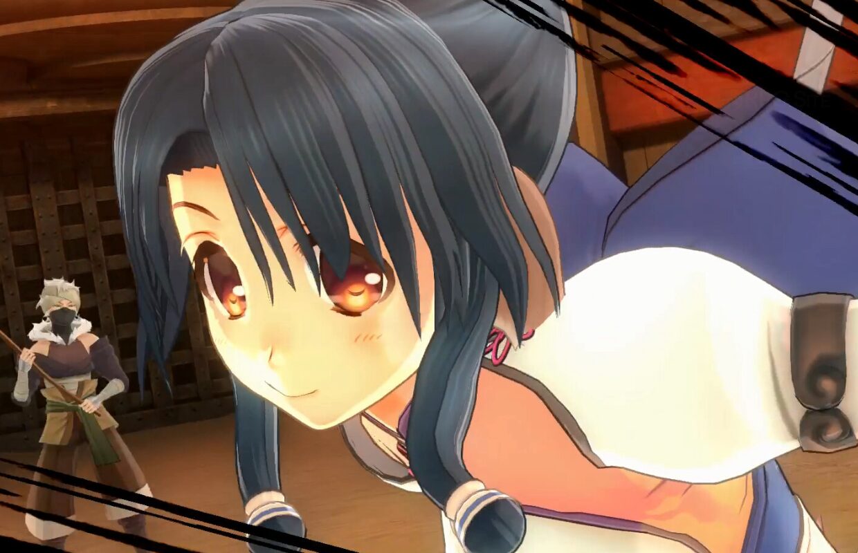 Utawarerumono Zan launches on October 23 for PC Steam, Aquaplus Developer Sale now live