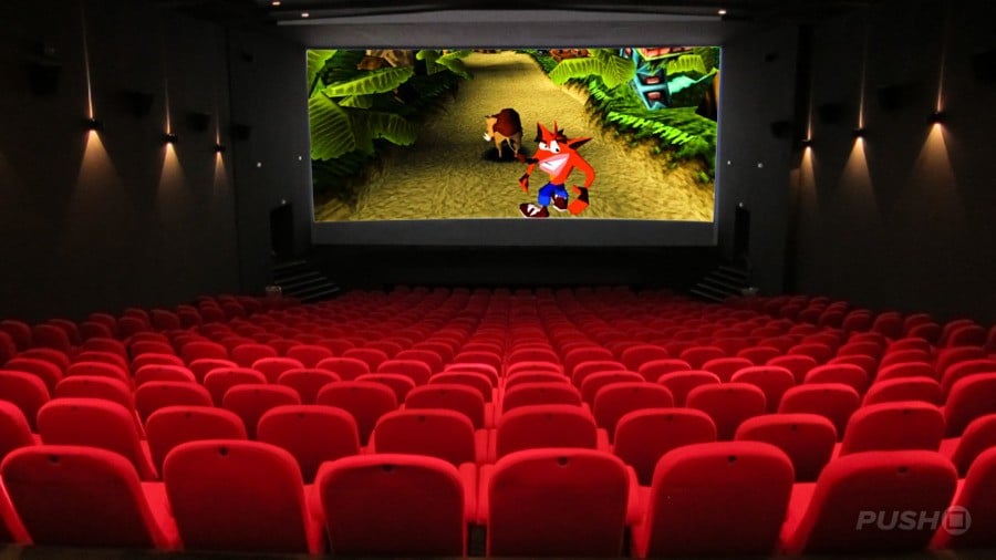 ‘Video Games Are a Toy Business’: Ex-Sony Exec Reveals How Crash Bandicoot Movie Brutally Got Shot Down