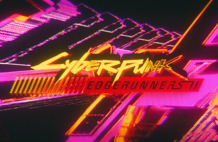Cyberpunk: Edgerunners is officially getting a second season