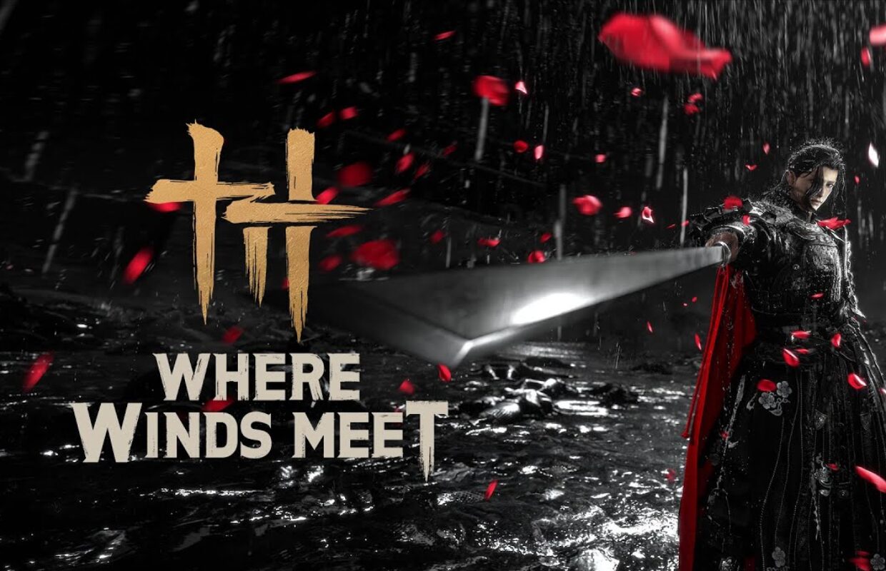 Where Winds Meet gets a new story trailer showcasing General Wang Qing