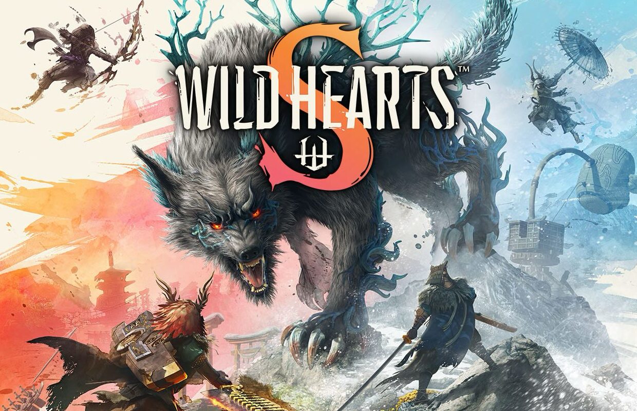 Koei Tecmo has released a free Wild Hearts S demo on the eShop for Nintendo Switch 2