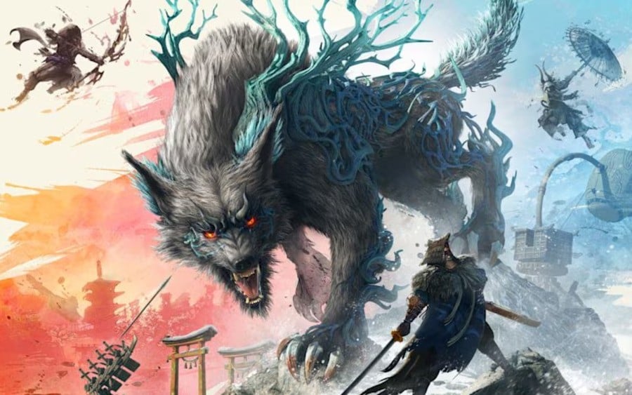 Koei Tecmo Releases New Switch 2 Demo For Wild Hearts S