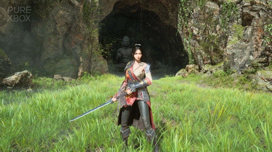 Wuchang: Fallen Feathers Gets First Update On Xbox Game Pass, Here Are The Full Patch Notes