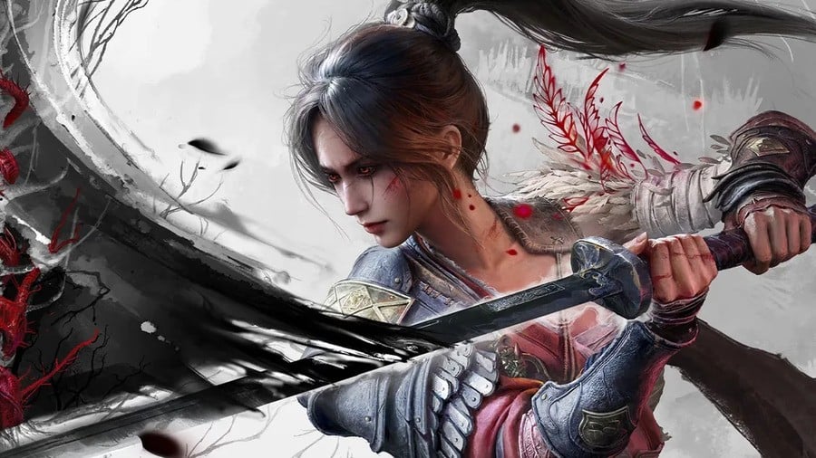 Wuchang Tech Issues Acknowledged, First Patch Coming Soon