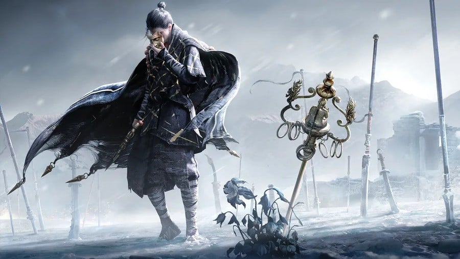 Wuxia Open World Where Winds Meet Will Be a PS5 Console Exclusive for Six Months