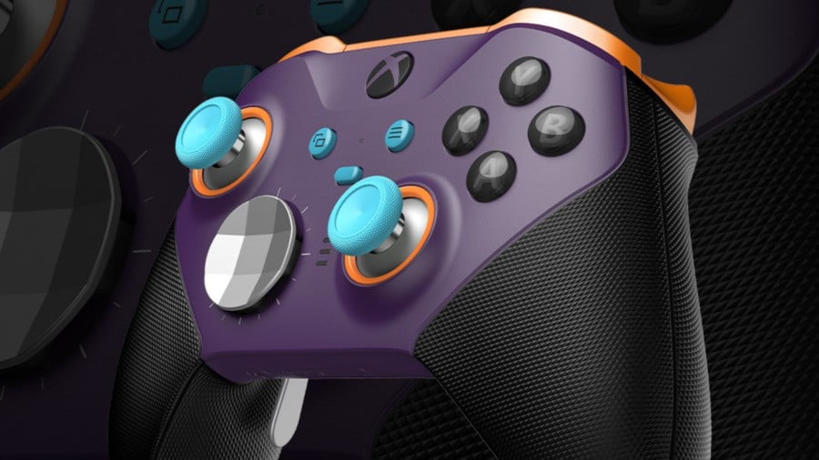 Xbox Design Lab Has Now Been ‘Temporarily On Hold’ For Six Months