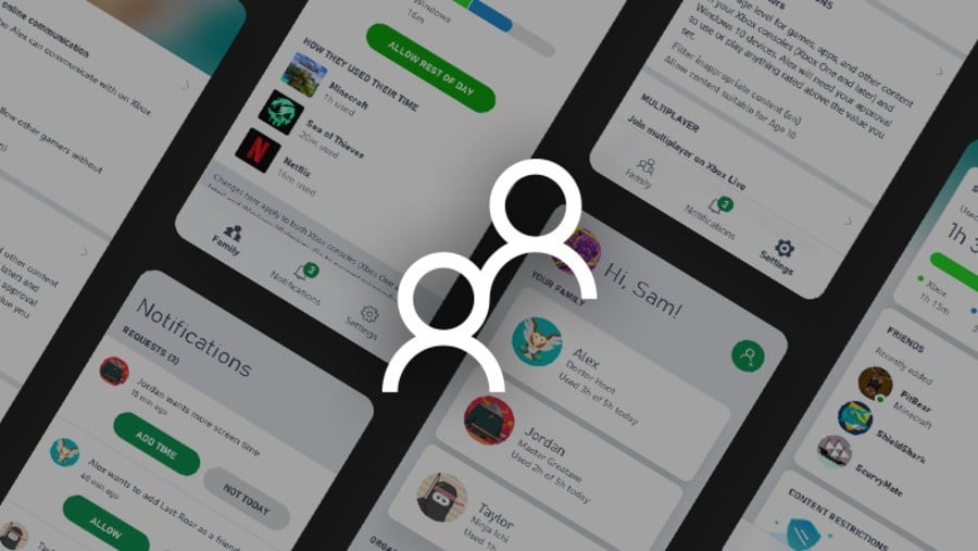 Xbox Introduces Controversial Age Verification Process In The UK