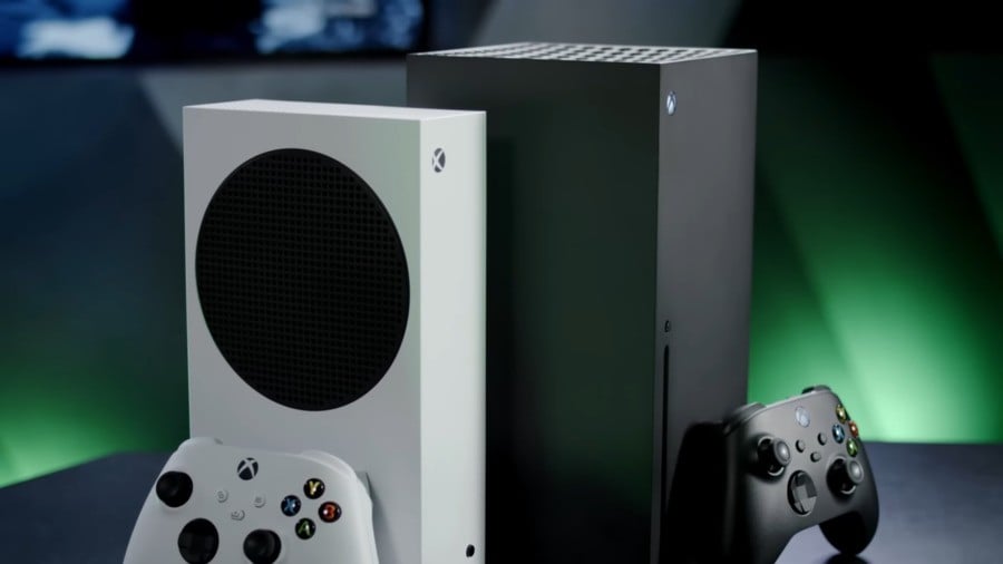 Xbox Next-Gen Console Plans ‘Not Impacted’ By Microsoft Layoffs
