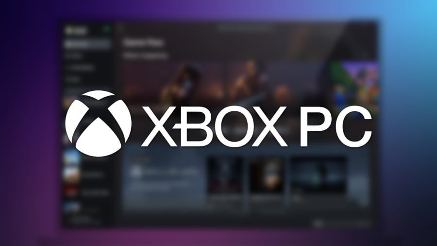 ‘Xbox PC’ Gets Renamed Again As Microsoft Tries To Figure Out The Perfect Branding