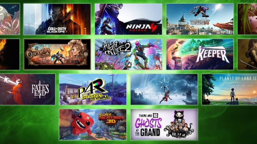 Xbox Reporter Addresses Game Pass Confusion, Says It’s Still A Profitable Service In 2025