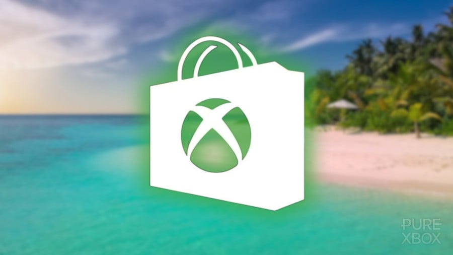Xbox Summer Sale 2025 ‘Teaser’ Now Live, 300+ Games Discounted