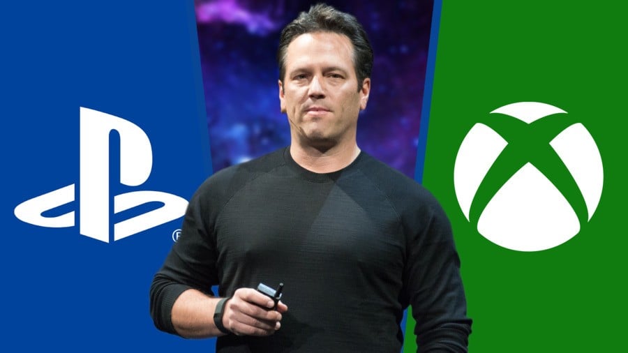Xbox’s Phil Spencer ‘Not Retiring’ After Disastrous Day of Cancellations and Job Cuts