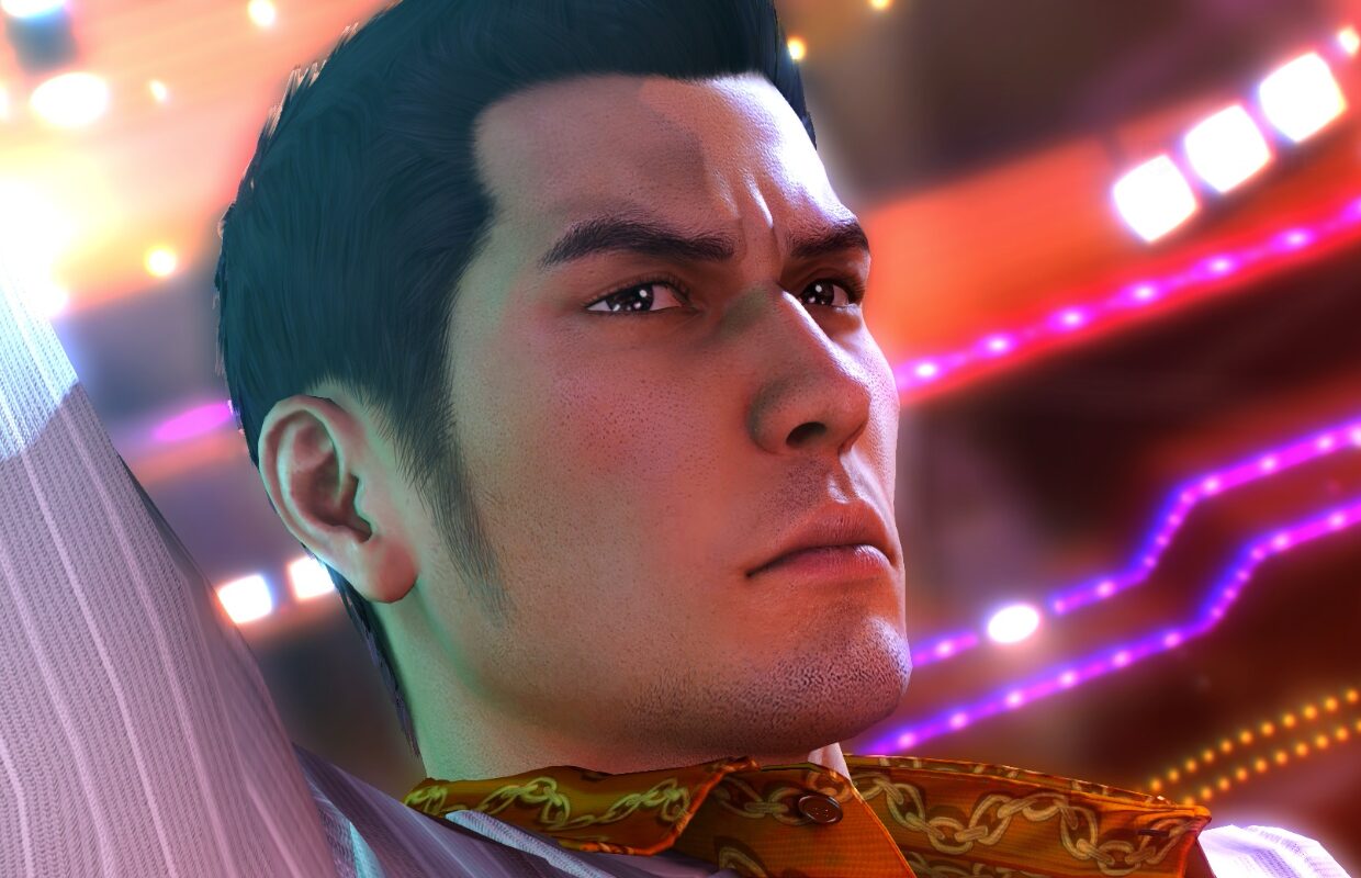 Yakuza 0 Director’s Cut Nintendo Switch 2 Review