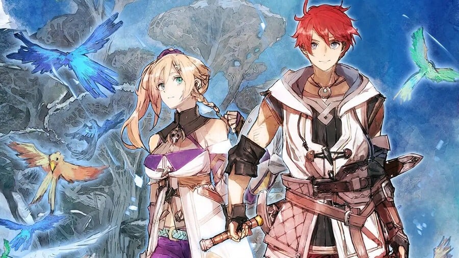 Ys X: Proud Nordics Reportedly Includes 120fps Performance Mode On Switch 2