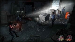 Gamezebo at Gamescom 2025 – Resident Evil Survival Unit, Neocraft, Gecko Gods, and more